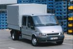 Ford Transit 2000 года